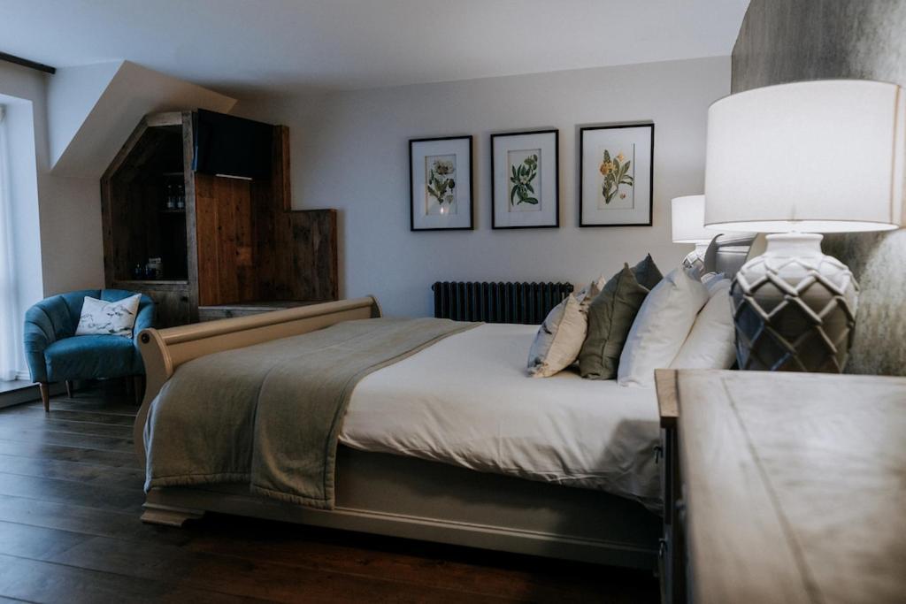 The Ferry House Bed & Breakfast Eastchurch Exterior photo