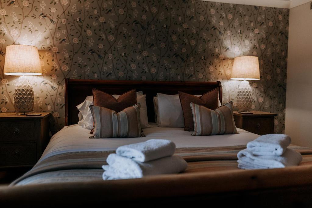 The Ferry House Bed & Breakfast Eastchurch Exterior photo
