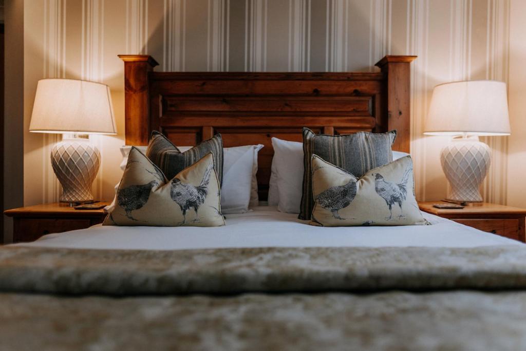 The Ferry House Bed & Breakfast Eastchurch Exterior photo