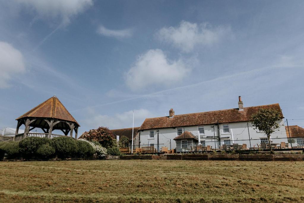 The Ferry House Bed & Breakfast Eastchurch Exterior photo